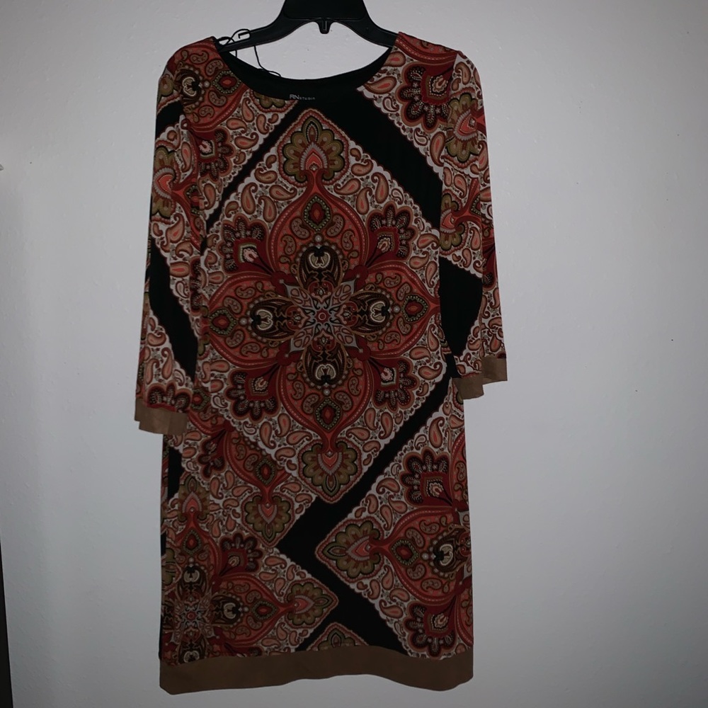 Women’s dress